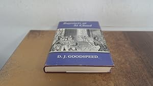 Bild des Verk�ufers f�r Bayonets at St Cloud zum Verkauf von BoundlessBookstore