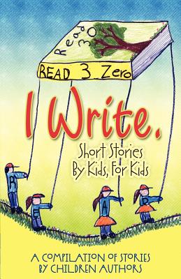 Immagine del venditore per I Write Short Stories by Kids for Kids Vol. 3 (Paperback or Softback) venduto da BargainBookStores