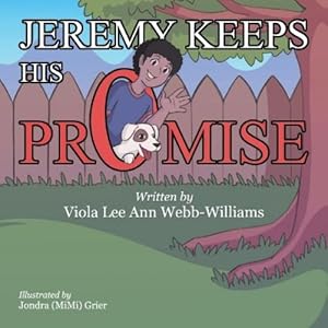 Seller image for Jeremy Keeps His Promise for sale by Rarewaves.com USA