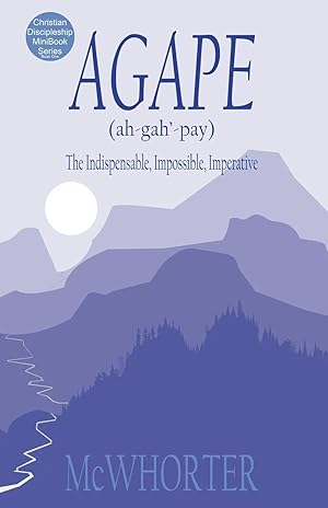 Image du vendeur pour Agape mis en vente par preigu