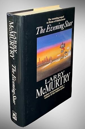 the Evening Star (Signed First UK Edition)