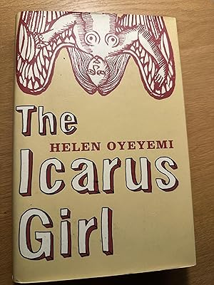 Seller image for The Icarus Girl for sale by County and Shire Firsts