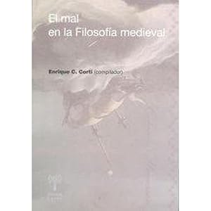 Imagen del vendedor de El mal en la filosof�a medieval a la venta por SoferBooks