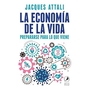 Seller image for La econom�a de la vida for sale by NAVEBOOKS