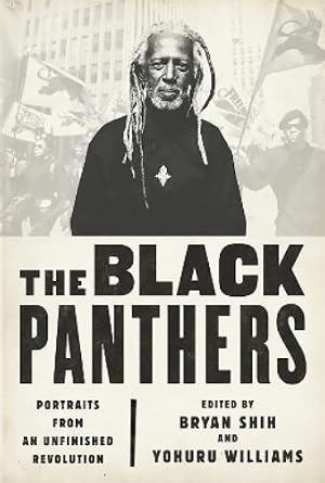 Imagen del vendedor de The Black Panthers a la venta por Rarewaves USA