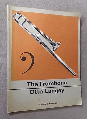 Seller image for Practical Tutor for the Slide Trombone (bass clef) for sale by Baggins Book Bazaar Ltd