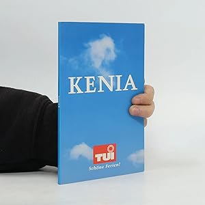 Immagine del venditore per Kenia venduto da Bookbot