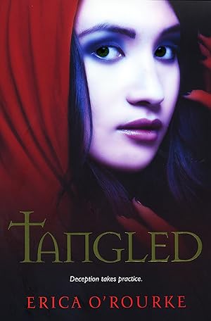 Bild des Verk�ufers f�r Tangled (Torn) zum Verkauf von Dream Books Co.