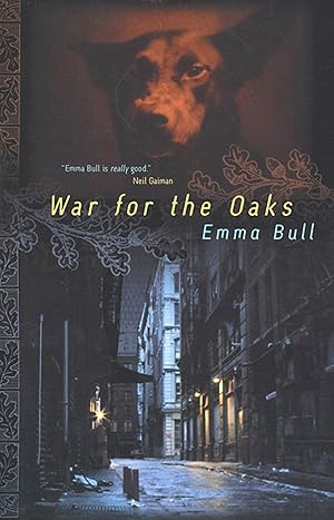 Seller image for War for the Oaks: A Novel for sale by Zoom Books Company