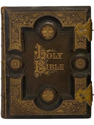 Seller image for Brown's Self-Interpreting Family Bible, with Numerous Notes, Re-Edited with Additions. [Old and New Testaments] [Pulpit Bible] for sale by Yesterday's Muse, ABAA, ILAB, IOBA