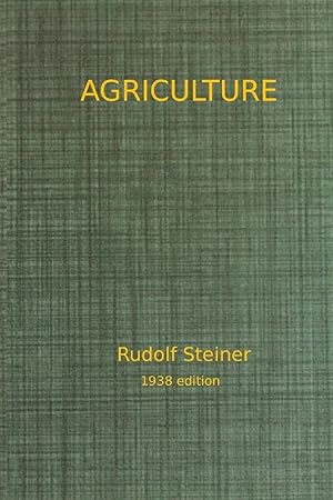 Imagen del vendedor de Agriculture a la venta por preigu