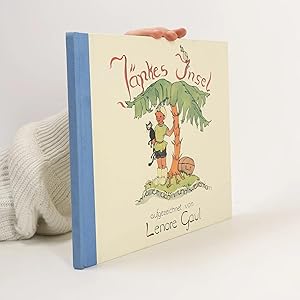 Seller image for Japkes Insel for sale by Bookbot