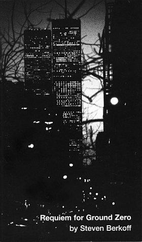 Imagen del vendedor de Requiem for Ground Zero a la venta por WeBuyBooks