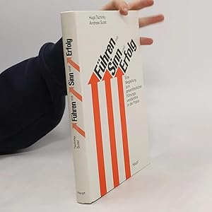 Immagine del venditore per Fuhren - mit Sinn und Erfolg venduto da Bookbot