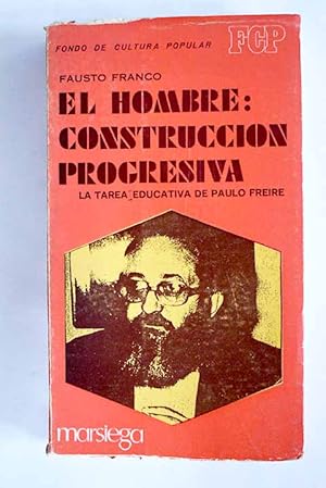 Seller image for El hombre for sale by Alcan� Libros
