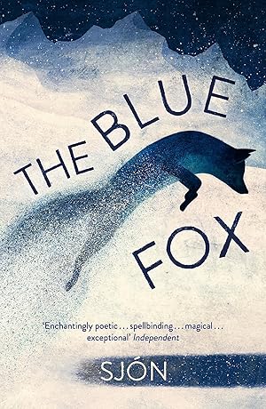 Image du vendeur pour The Blue Fox mis en vente par Zoom Books Company