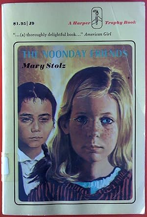 Bild des Verk�ufers f�r The Noonday Friends zum Verkauf von Dream Books Co.