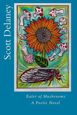 Bild des Verk�ufers f�r Eater of Mushrooms (Paperback or Softback) zum Verkauf von BargainBookStores