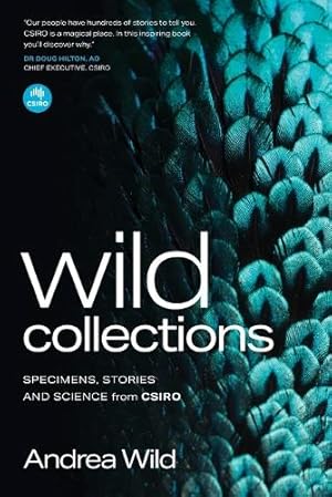 Imagen del vendedor de Wild Collections a la venta por Rarewaves.com USA