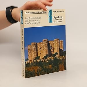 Bild des Verk�ufers f�r Apulien, Kathedralen und Kastelle zum Verkauf von Bookbot