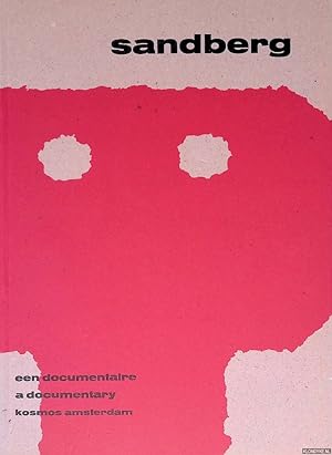 Immagine del venditore per Sandberg: een documentaire = a documentary venduto da Klondyke