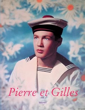 Imagen del vendedor de Pierre et Gilles a la venta por Barksdale Books