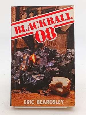 Immagine del venditore per Blackball 08 venduto da Book Express (NZ)
