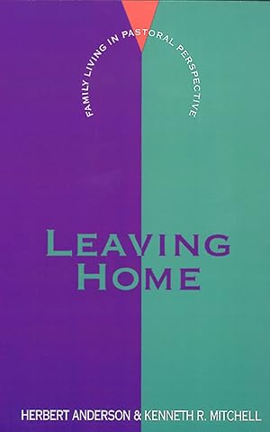 Immagine del venditore per Leaving Home (FLPP) venduto da Bay State Book Company