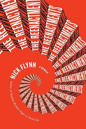 Imagen del vendedor de The Reenactments: A Memoir a la venta por Greenworld Books