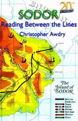 Immagine del venditore per Sodor Reading Between the Lines venduto da Rarewaves.com USA