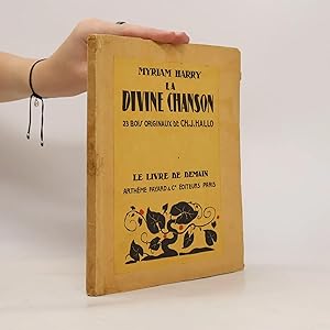 Immagine del venditore per La divine chanson venduto da Bookbot