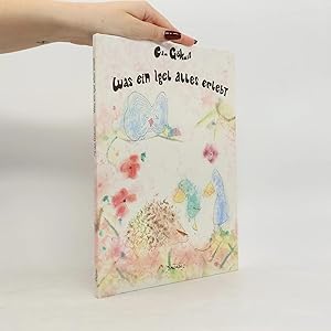 Bild des Verk�ufers f�r Was ein Igel alles erlebt zum Verkauf von Bookbot