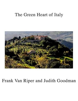Immagine del venditore per Green Heart of Italy venduto da GreatBookPrices