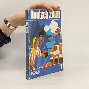 Immagine del venditore per Deutsch 2000 venduto da Bookbot
