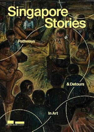 Seller image for Singapore Stories for sale by Rarewaves.com USA
