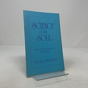 Bild des Verk�ufers f�r Science of the Soul December 1981 Vol. 19 No. 4 zum Verkauf von Southampton Books