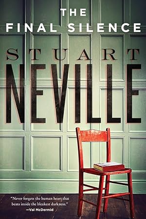 Immagine del venditore per The Final Silence (The Belfast Novels) venduto da Zoom Books East