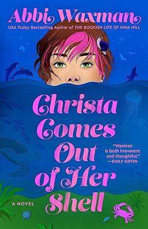 Imagen del vendedor de Christa Comes Out of Her Shell a la venta por Zoom Books East
