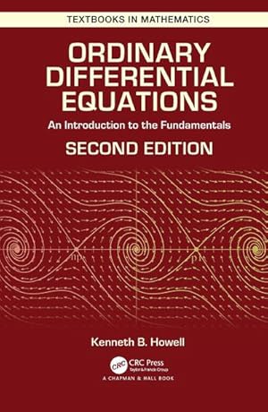 Imagen del vendedor de Ordinary Differential Equations a la venta por BuchWeltWeit Ludwig Meier e.K.