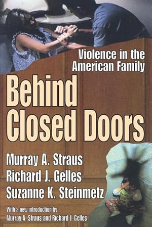 Immagine del venditore per Behind Closed Doors venduto da BuchWeltWeit Ludwig Meier e.K.