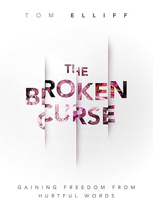 Imagen del vendedor de The Broken Curse a la venta por Greenworld Books