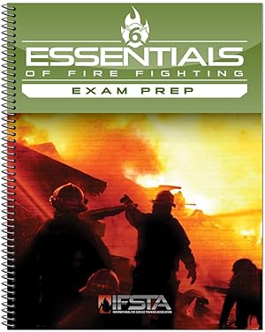 Immagine del venditore per ESSENTIALS OF FIRE FIGHTING-EX venduto da -OnTimeBooks-