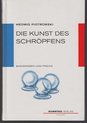 Bild des Verk�ufers f�r Die Kunst des Schr�pfens. basiswissen und Praxis. zum Verkauf von Antiquariat Puderbach