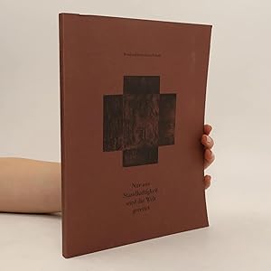 Seller image for Nur aus Standhaftigkeit wird die Welt gerettet for sale by Bookbot