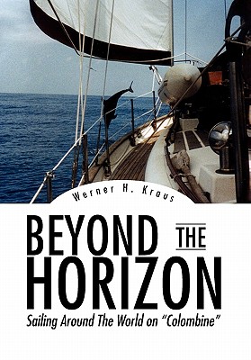 Immagine del venditore per Beyond The Horizon (Hardback or Cased Book) venduto da BargainBookStores