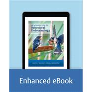 Immagine del venditore per An Introduction to Behavioral Endocrinology venduto da eCampus