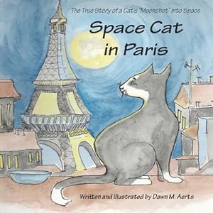 Imagen del vendedor de Space Cat in Paris (Paperback or Softback) a la venta por BargainBookStores
