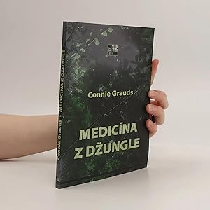 Immagine del venditore per Medicina z dzungle venduto da Bookbot