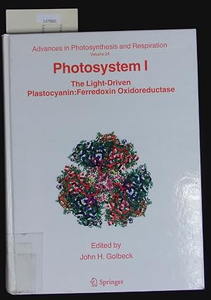 Immagine del venditore per Photosystem I. The Light-Driven Plastocyanin:Ferredoxin Oxidoreductase. venduto da Antiquariat Bookfarm