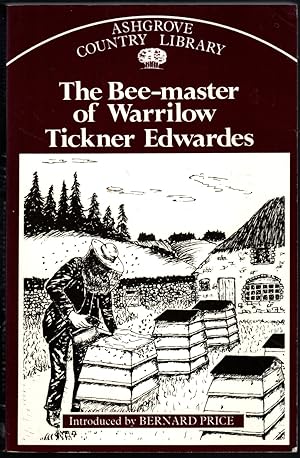 Imagen del vendedor de The Bee-master of Warrilow a la venta por Michael Moons Bookshop, PBFA